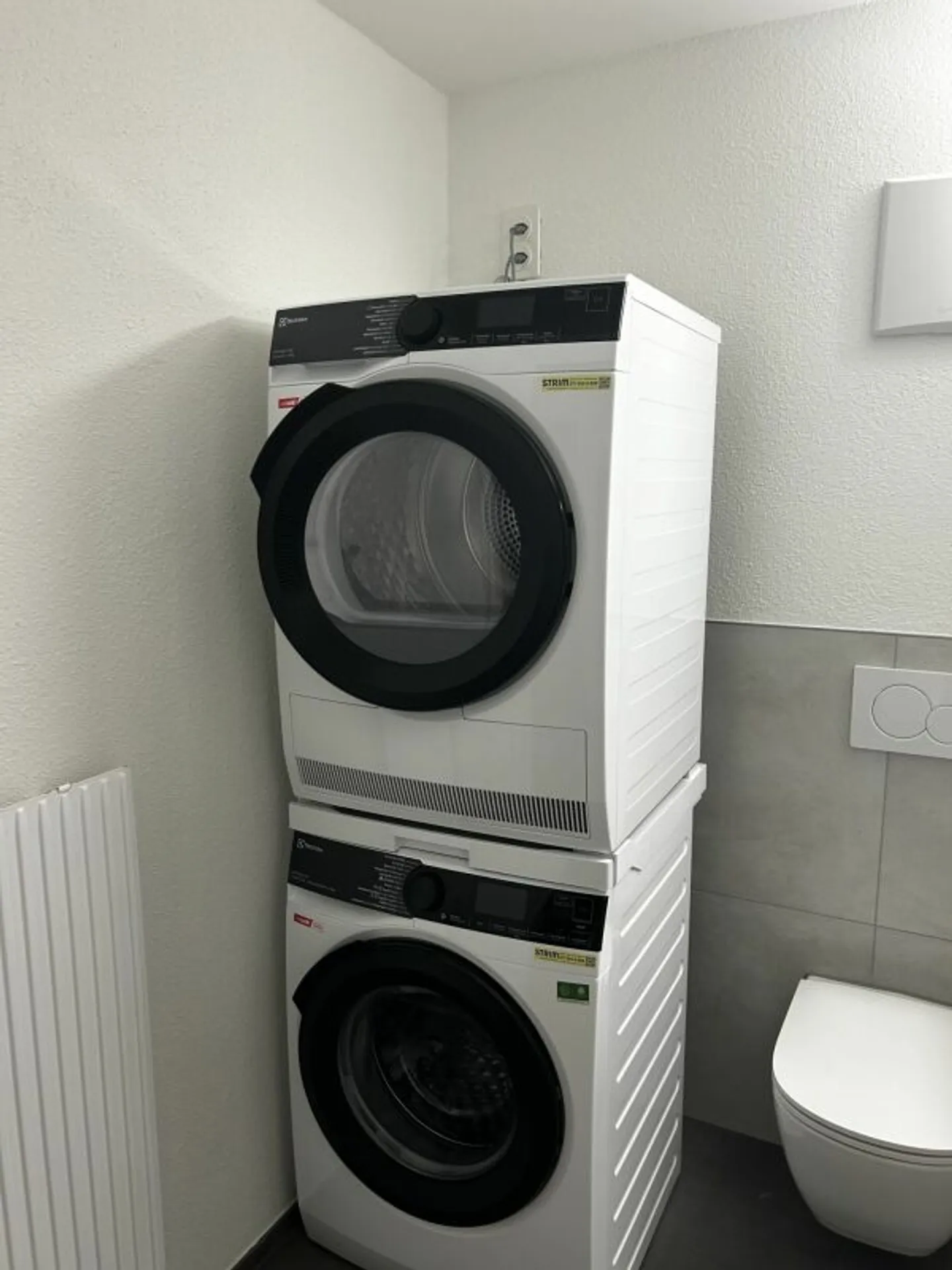 neu sanierte 1 Zimmer-Wohnung - Foto 5 von 5