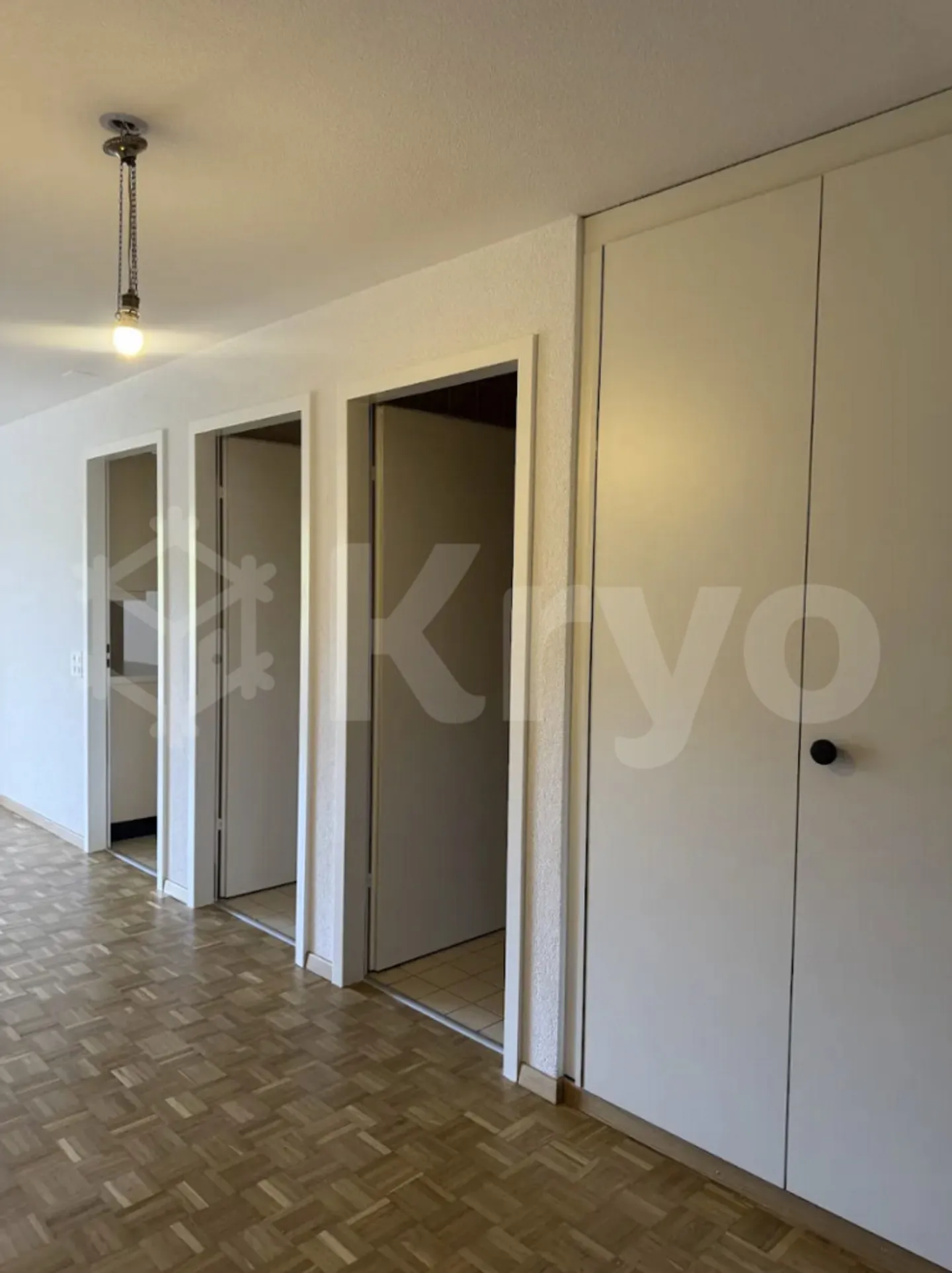 Spacieux et lumineux appartement de 3.5 pièces - Photo 3 sur 8