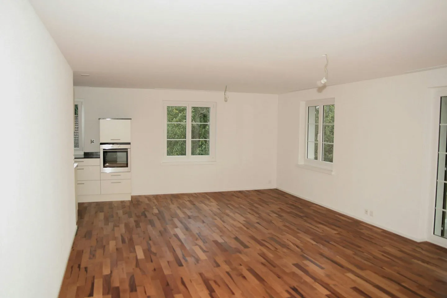 Appartement moderne au rez-de-chaussée avec patio et zone de loisirs à ... - Photo 3 sur 7
