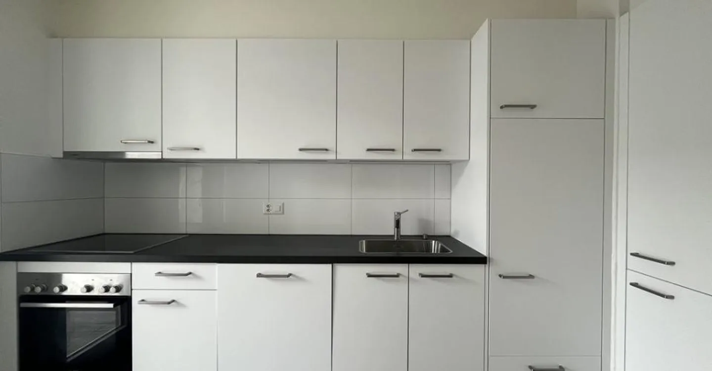 3,5-Zimmer-Wohnung zur Miete in der Nähe des Bahnhofs - Foto 2 von 8