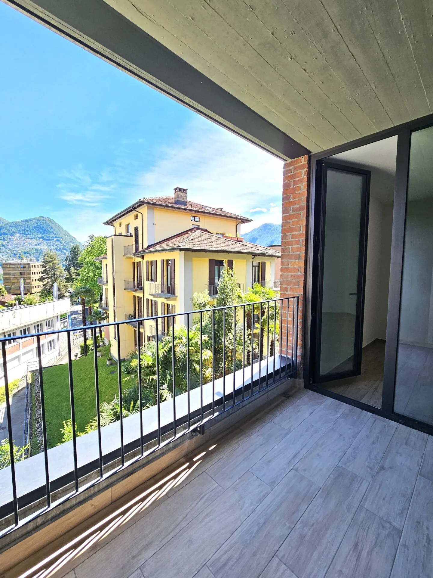 4.5 duplex - Photo 1 sur 1