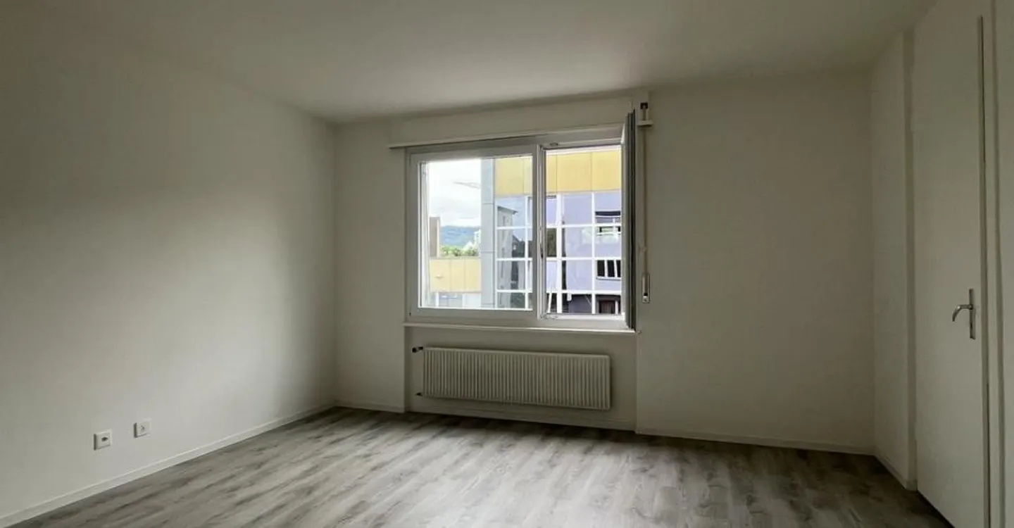 3,5-Zimmer-Wohnung zur Miete in der Nähe des Bahnhofs - Foto 4 von 8