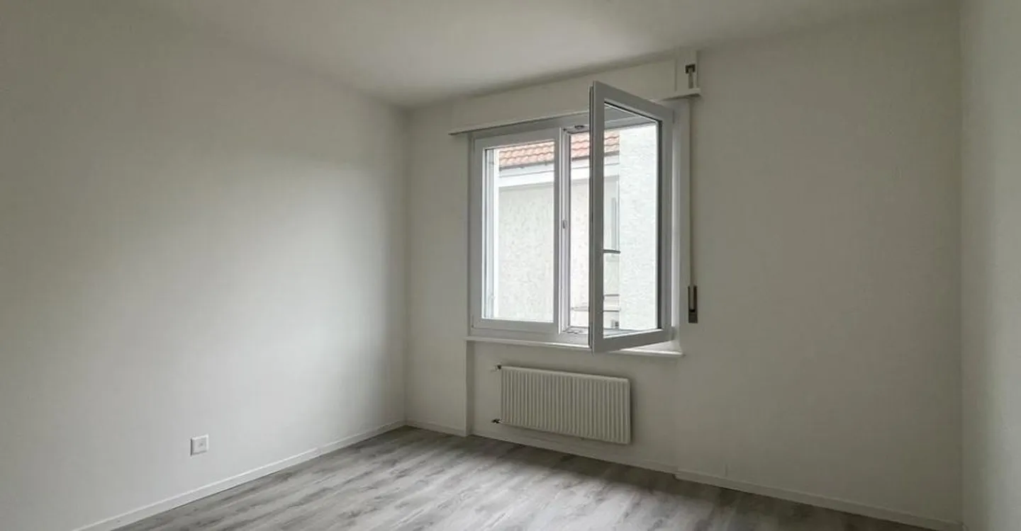 3,5-Zimmer-Wohnung zur Miete in der Nähe des Bahnhofs - Foto 5 von 8