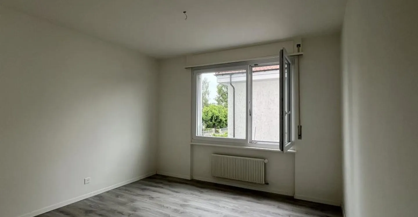 3,5-Zimmer-Wohnung zur Miete in der Nähe des Bahnhofs - Foto 7 von 8