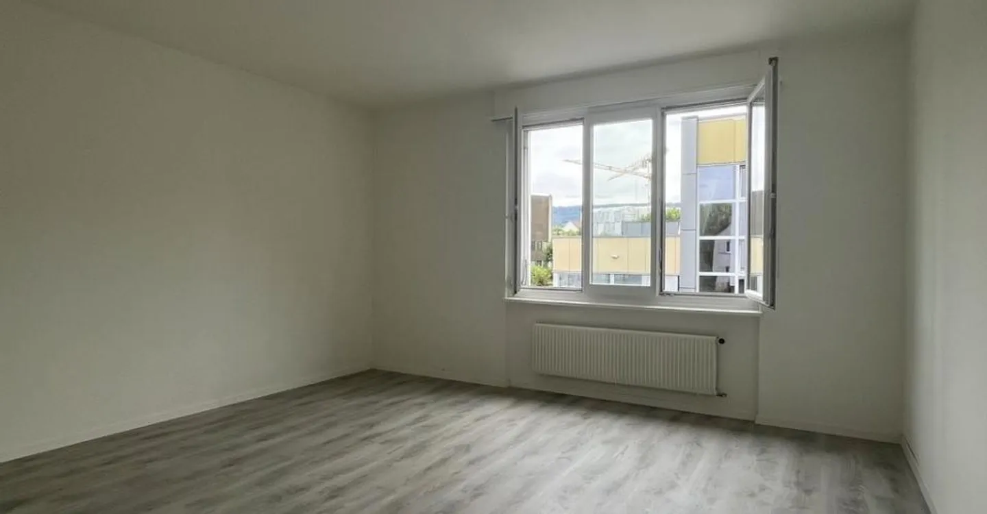 3,5-Zimmer-Wohnung zur Miete in der Nähe des Bahnhofs - Foto 6 von 8