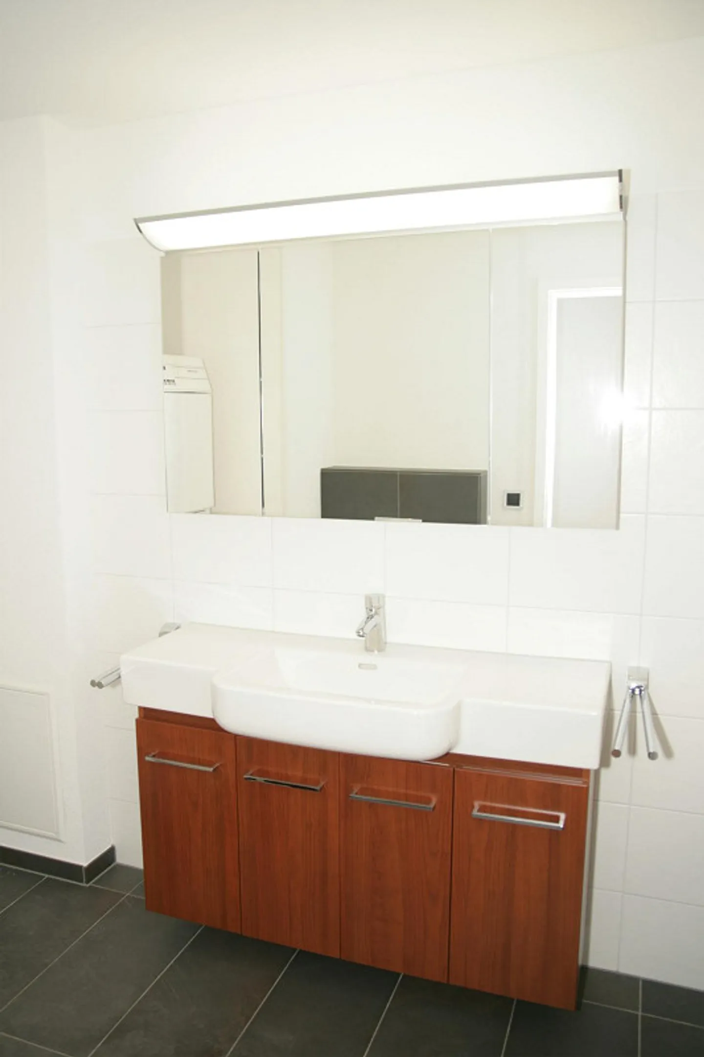 Appartement moderne au rez-de-chaussée avec patio et zone de loisirs à ... - Photo 7 sur 7