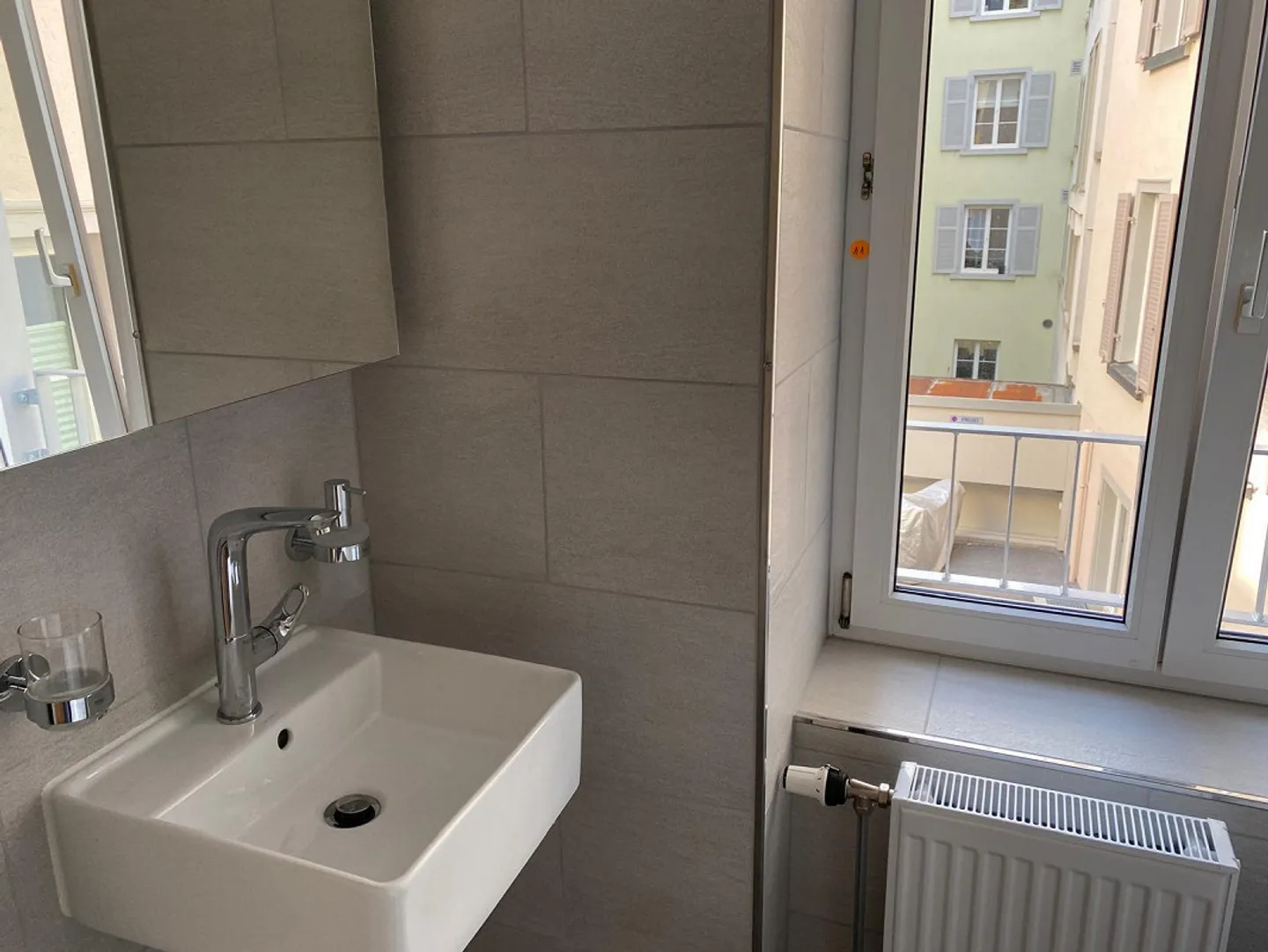 Modern Studio in the Center of Chur - Photo 3 of 10