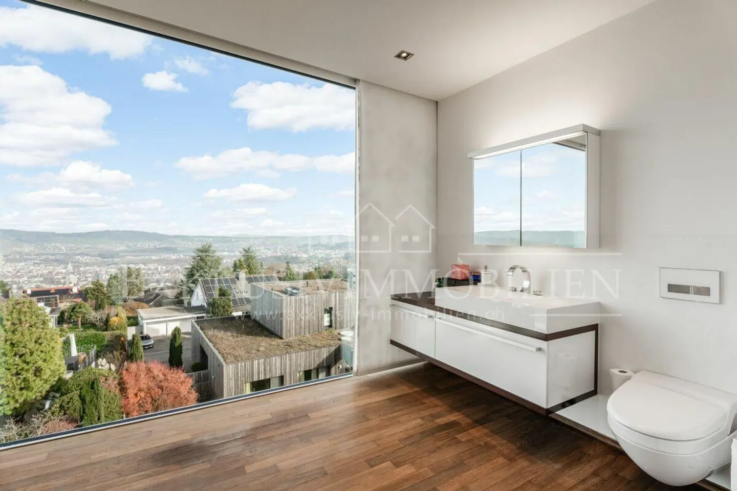 Résidence Privée - Qualité de Vie Exclusive avec Espace et Vue - Photo 5 sur 8