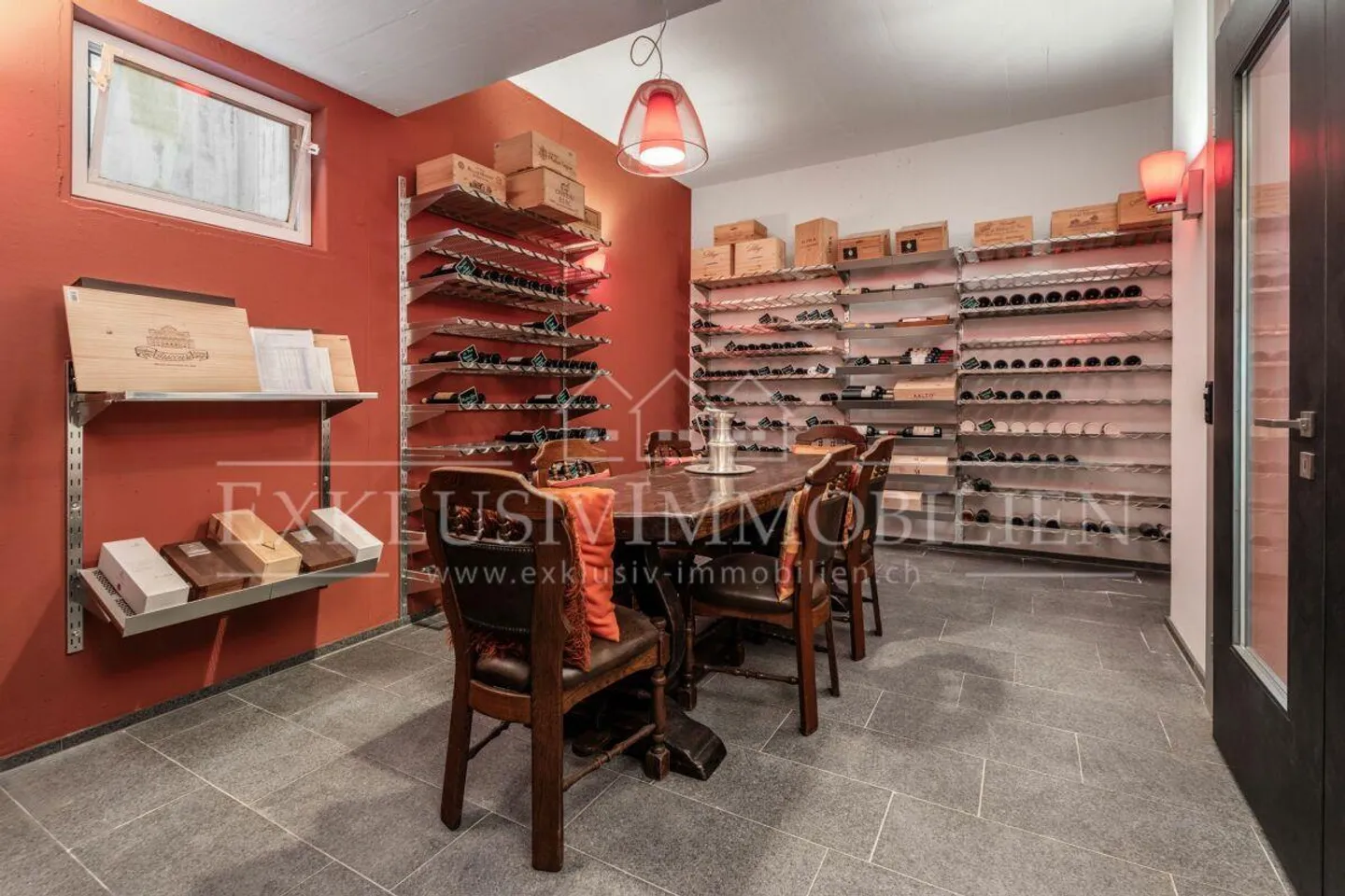 Résidence Privée - Qualité de Vie Exclusive avec Espace et Vue - Photo 6 sur 8