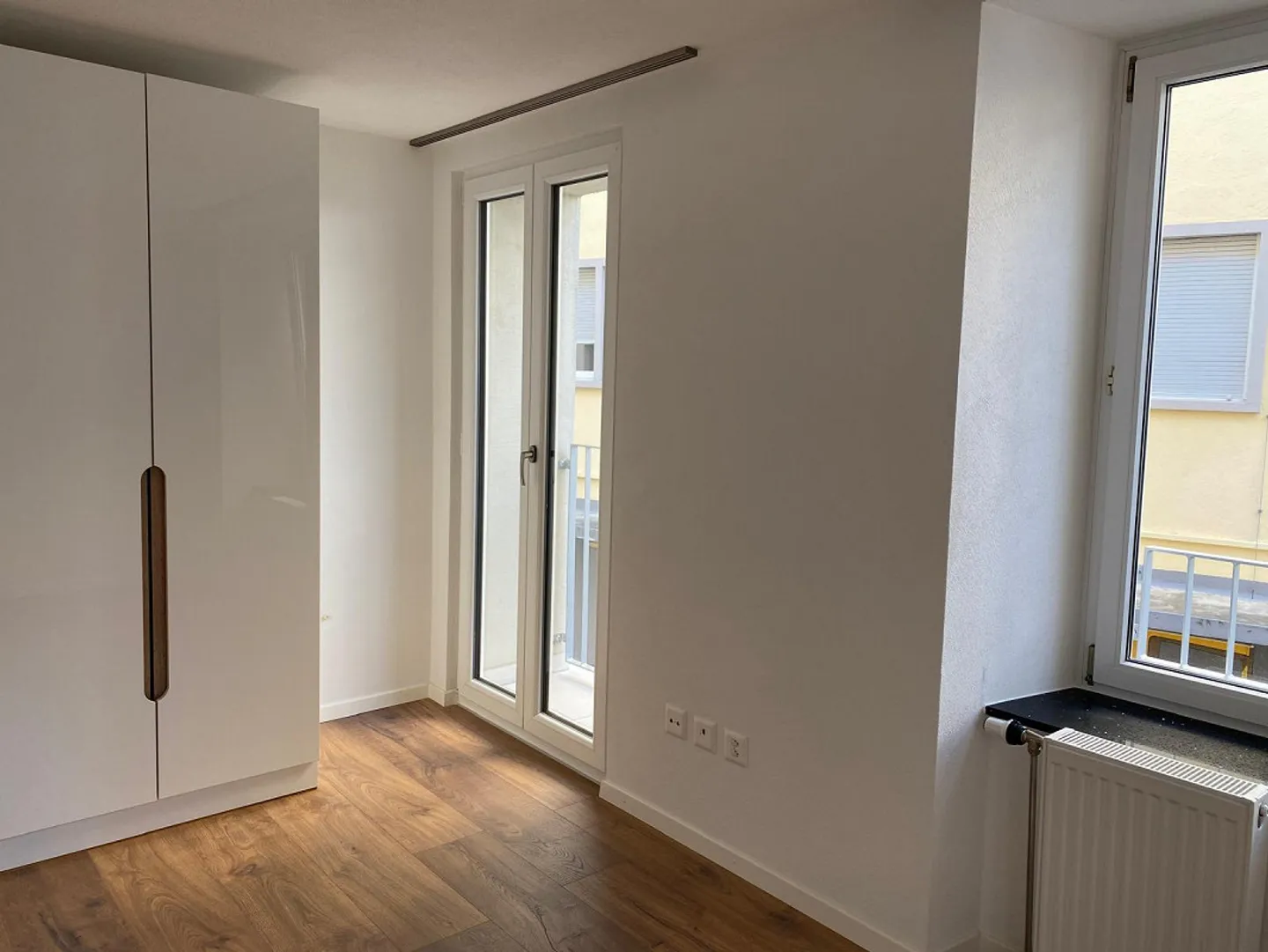 Modern Studio in the Center of Chur - Photo 4 of 10