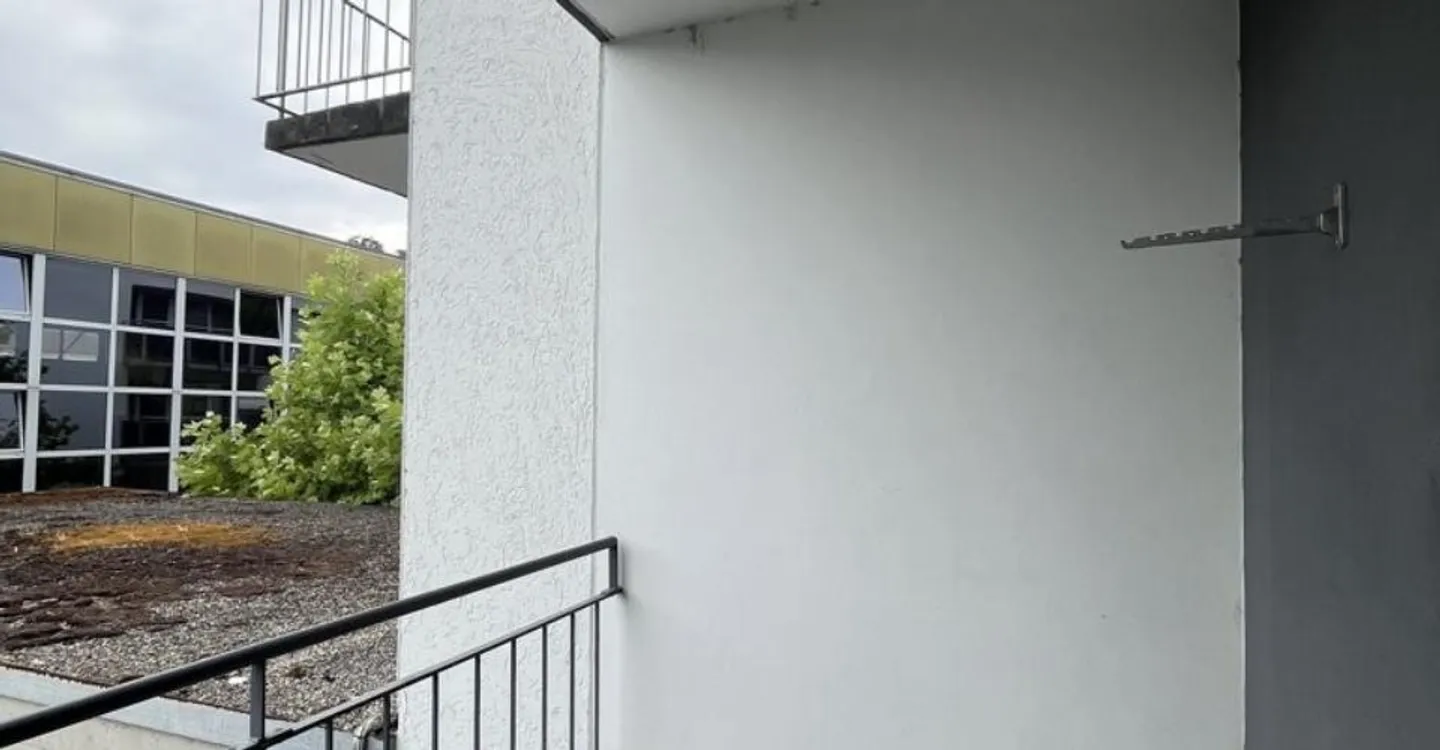 3,5-Zimmer-Wohnung zur Miete in der Nähe des Bahnhofs - Foto 8 von 8