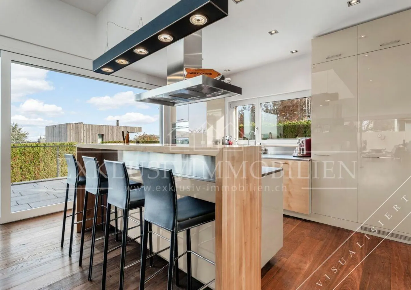 Résidence Privée - Qualité de Vie Exclusive avec Espace et Vue - Photo 4 sur 8