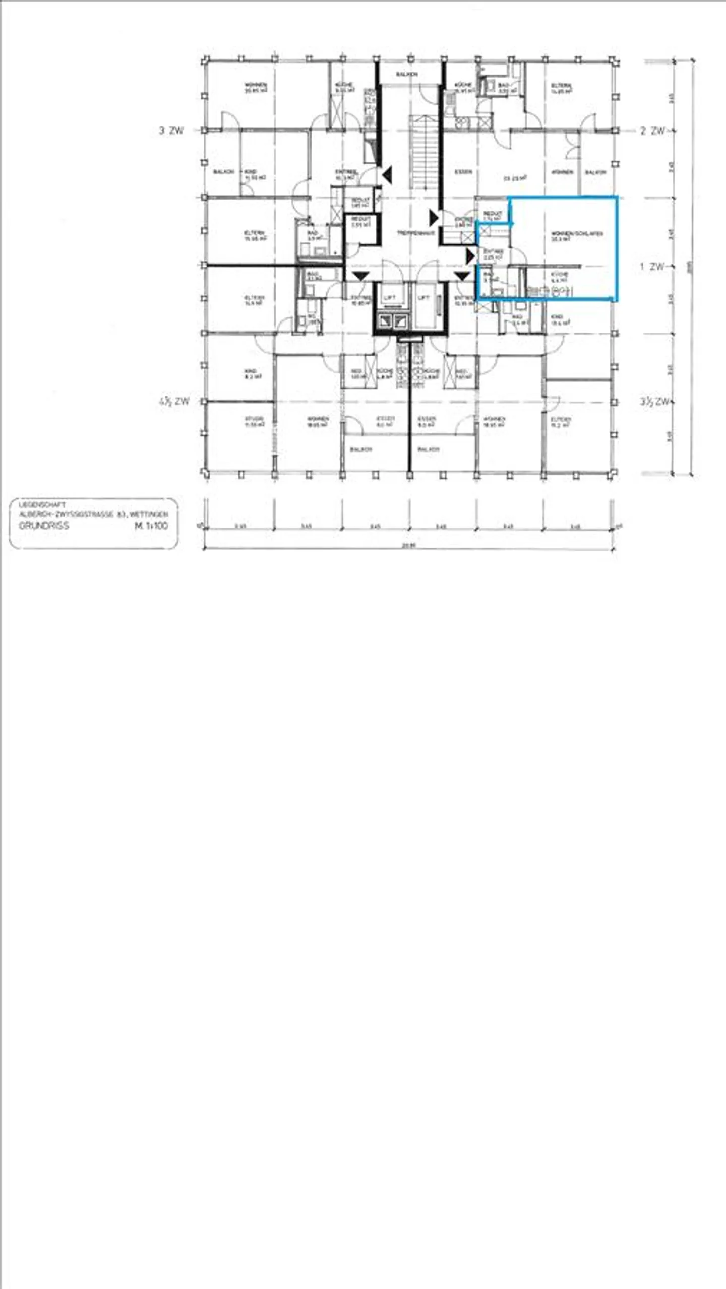 Rent without deposit - The perfect single apartment in the center! - Photo 6 of 6