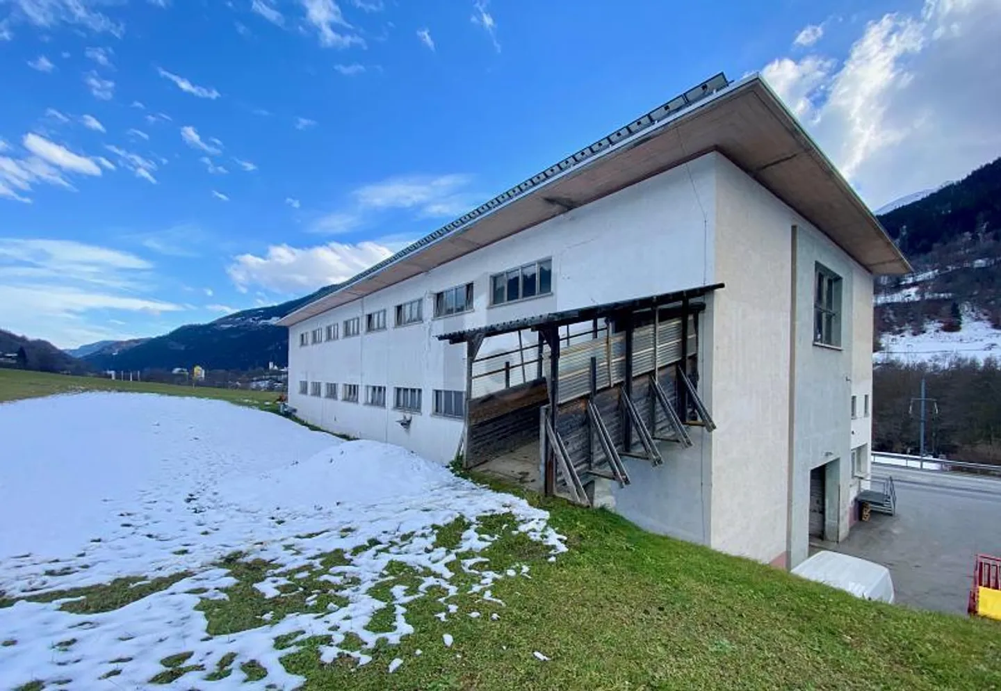 MANEGGIO IN CO-PROPRIETÀ - Foto 1 di 6