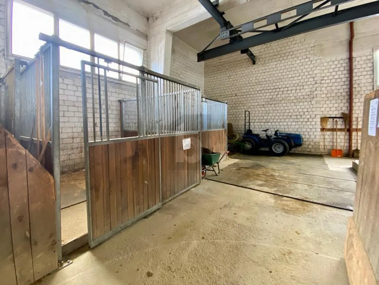 MANEGGIO IN CO-PROPRIETÀ - Foto 3 di 6