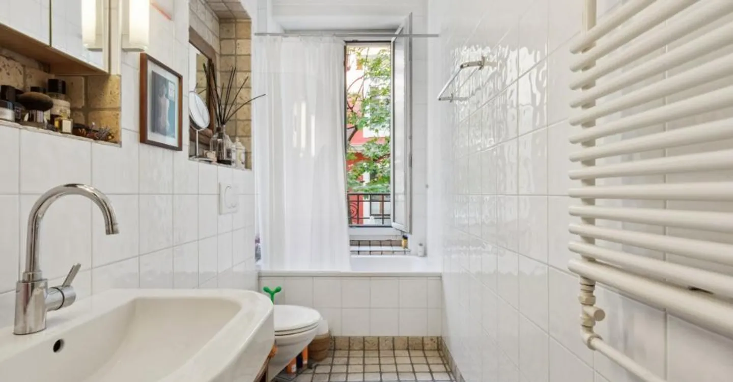 Charmant Appartement à Champel - Photo 4 sur 8