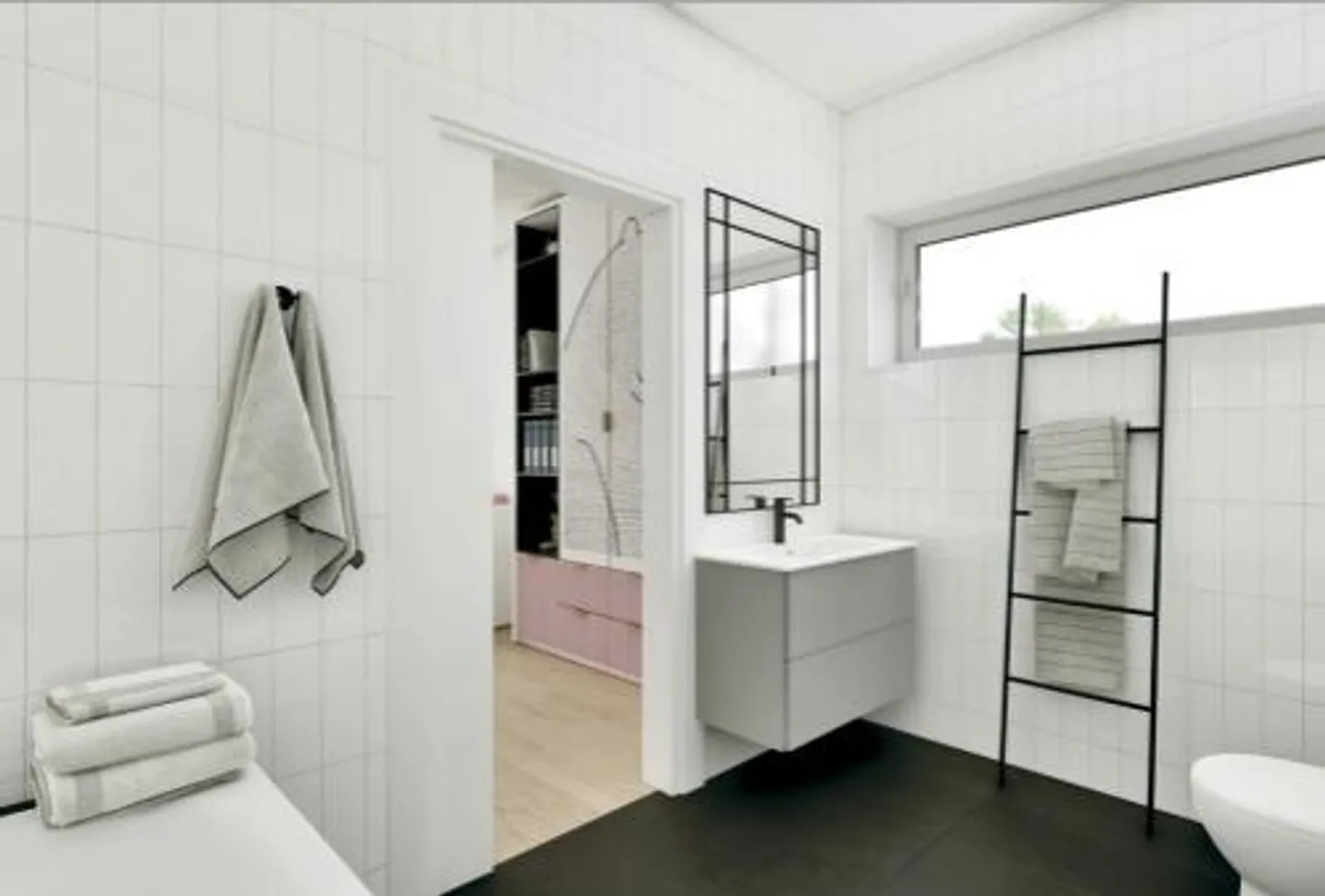 Nouveau bâtiment exclusif dans le meilleur emplacement en pente - Informez-vous maintenant - Photo 13 sur 15