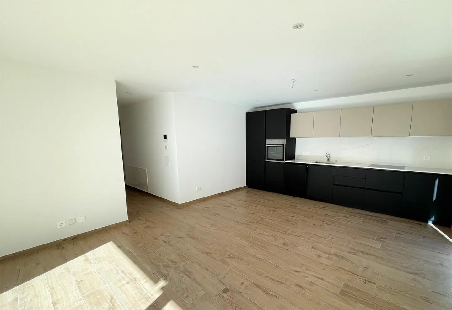 Nouvel appartement dans un quartier pratique et calme à deux pas du centre - Photo 6 sur 15