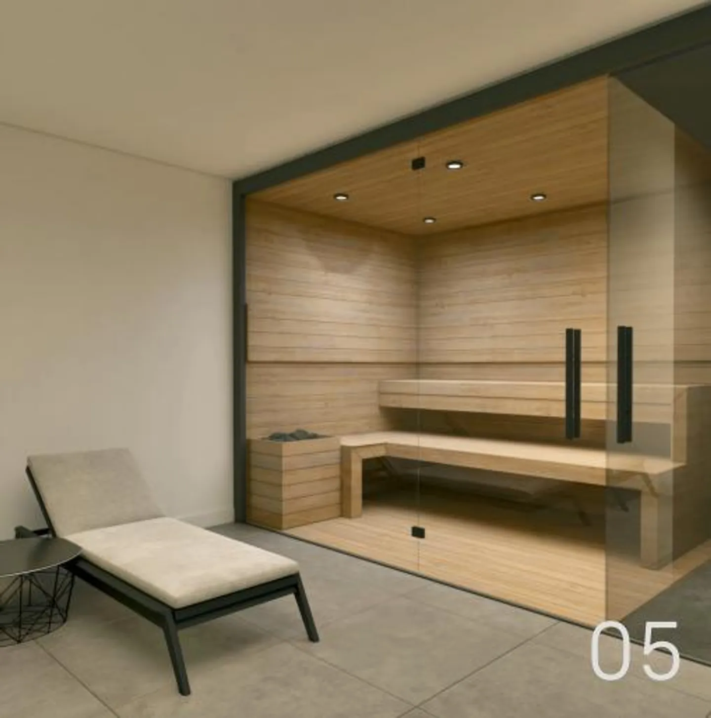 Nouveau bâtiment exclusif dans le meilleur emplacement en pente - Informez-vous maintenant - Photo 15 sur 15