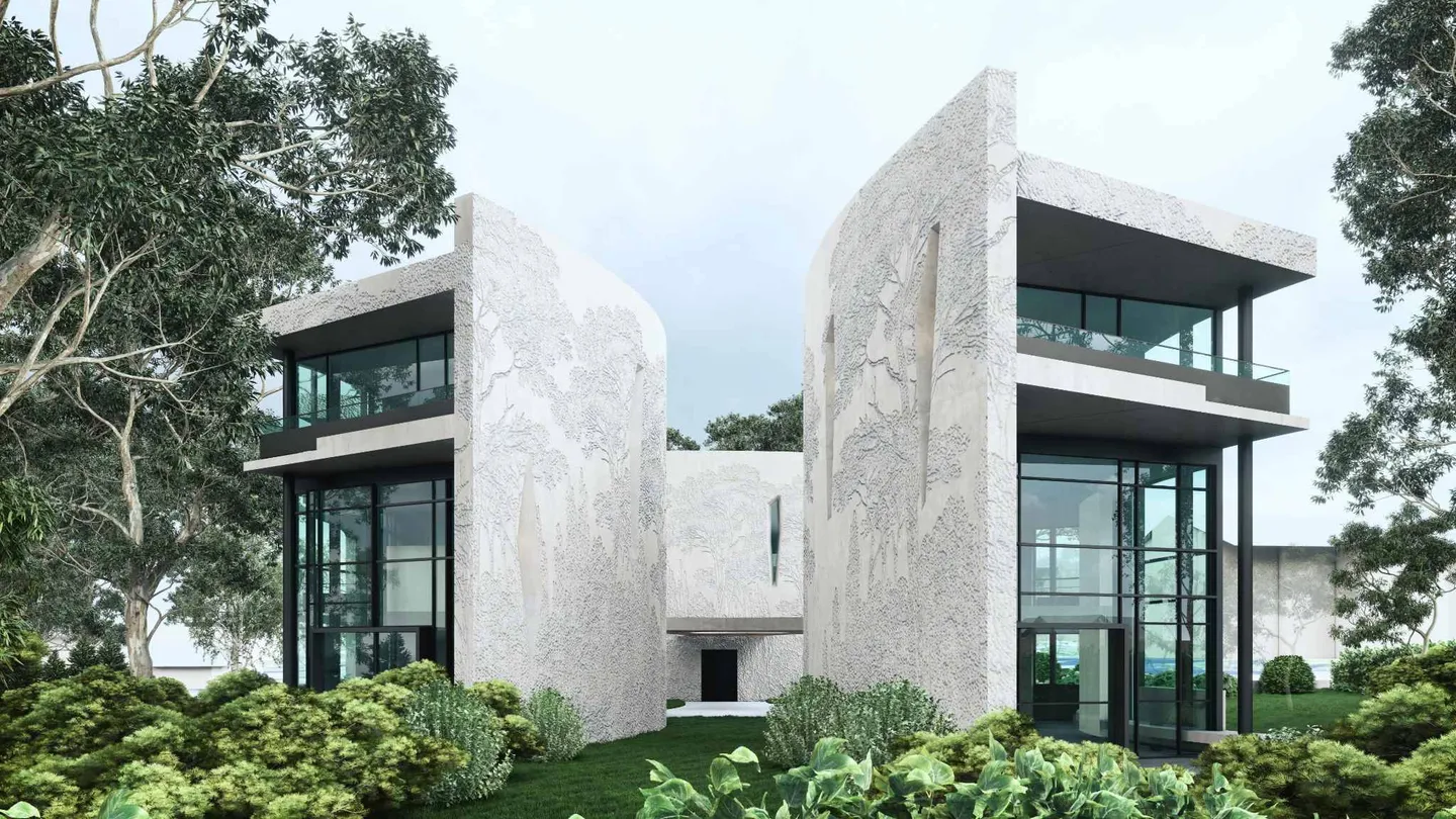 HC77 | Cologny - 3 ville urbane lussuose - Foto 3 di 13