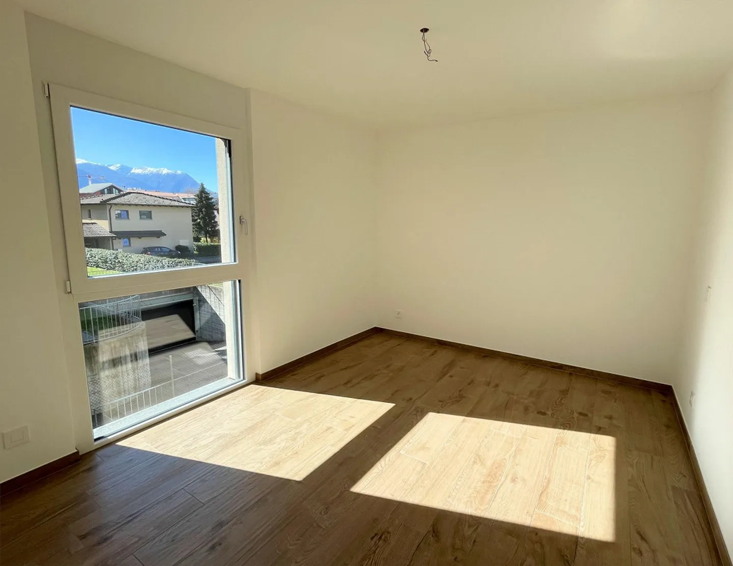 Nouvel appartement dans un quartier pratique et calme à deux pas du centre - Photo 9 sur 15
