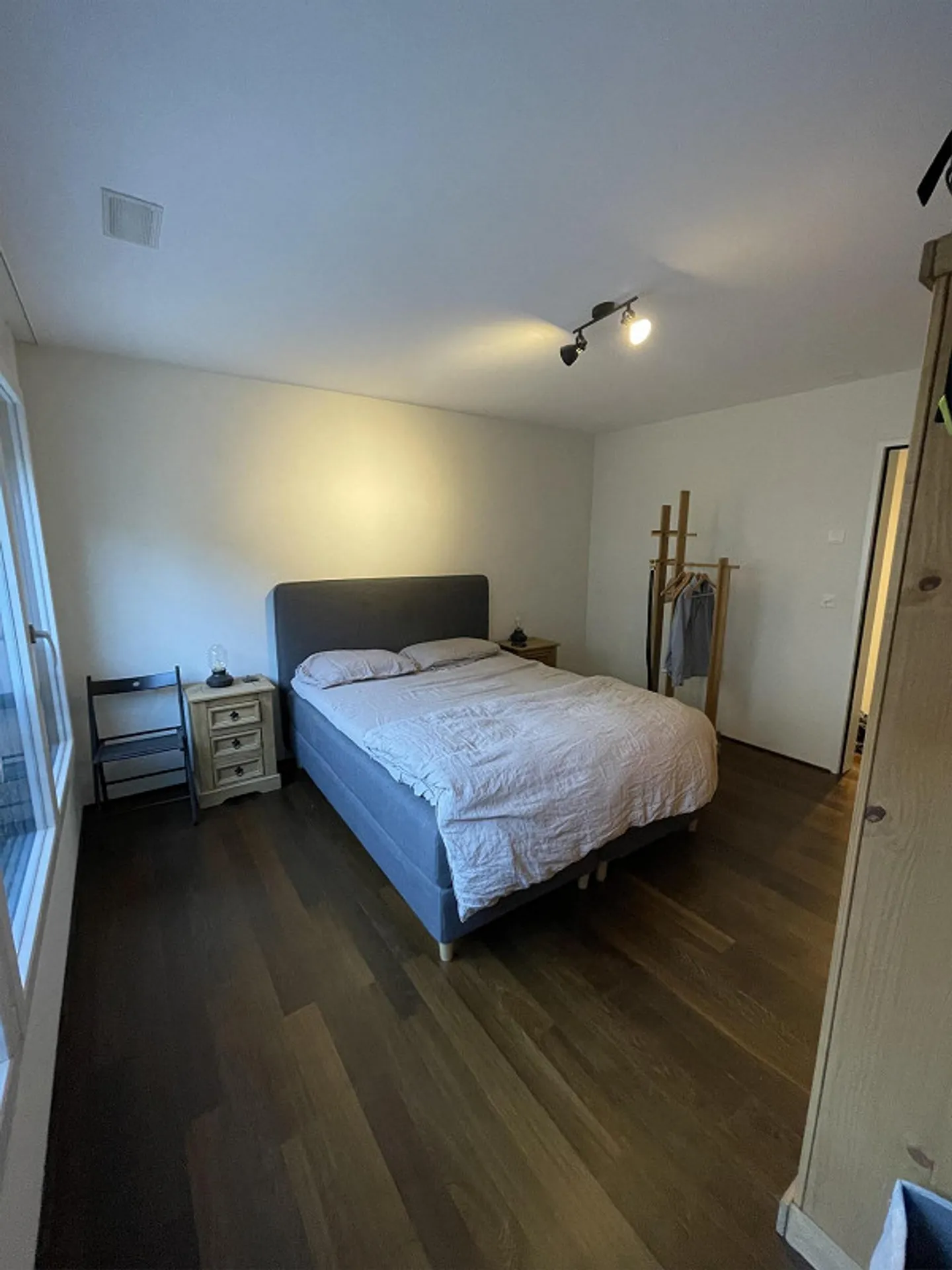 Geräumige Wohnung in Chur - Foto 3 von 8