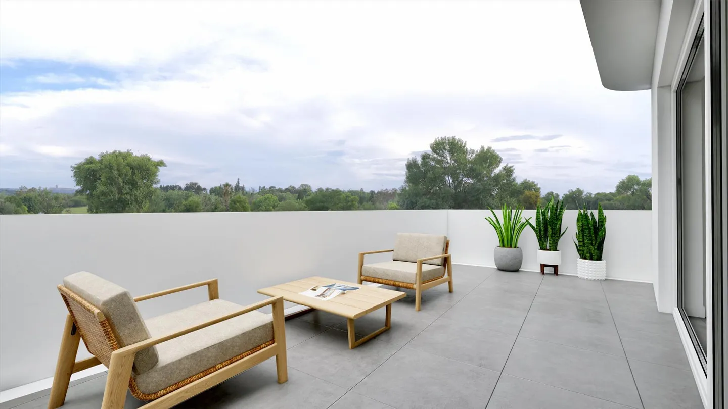 Nouveau bâtiment exclusif dans le meilleur emplacement en pente - Informez-vous maintenant - Photo 6 sur 15