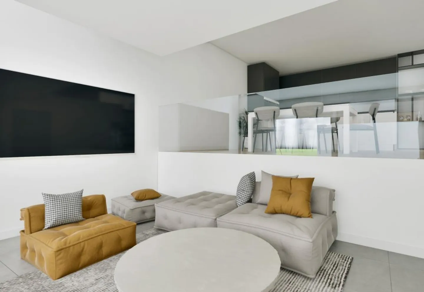 Nouveau bâtiment exclusif dans le meilleur emplacement en pente - Informez-vous maintenant - Photo 8 sur 15