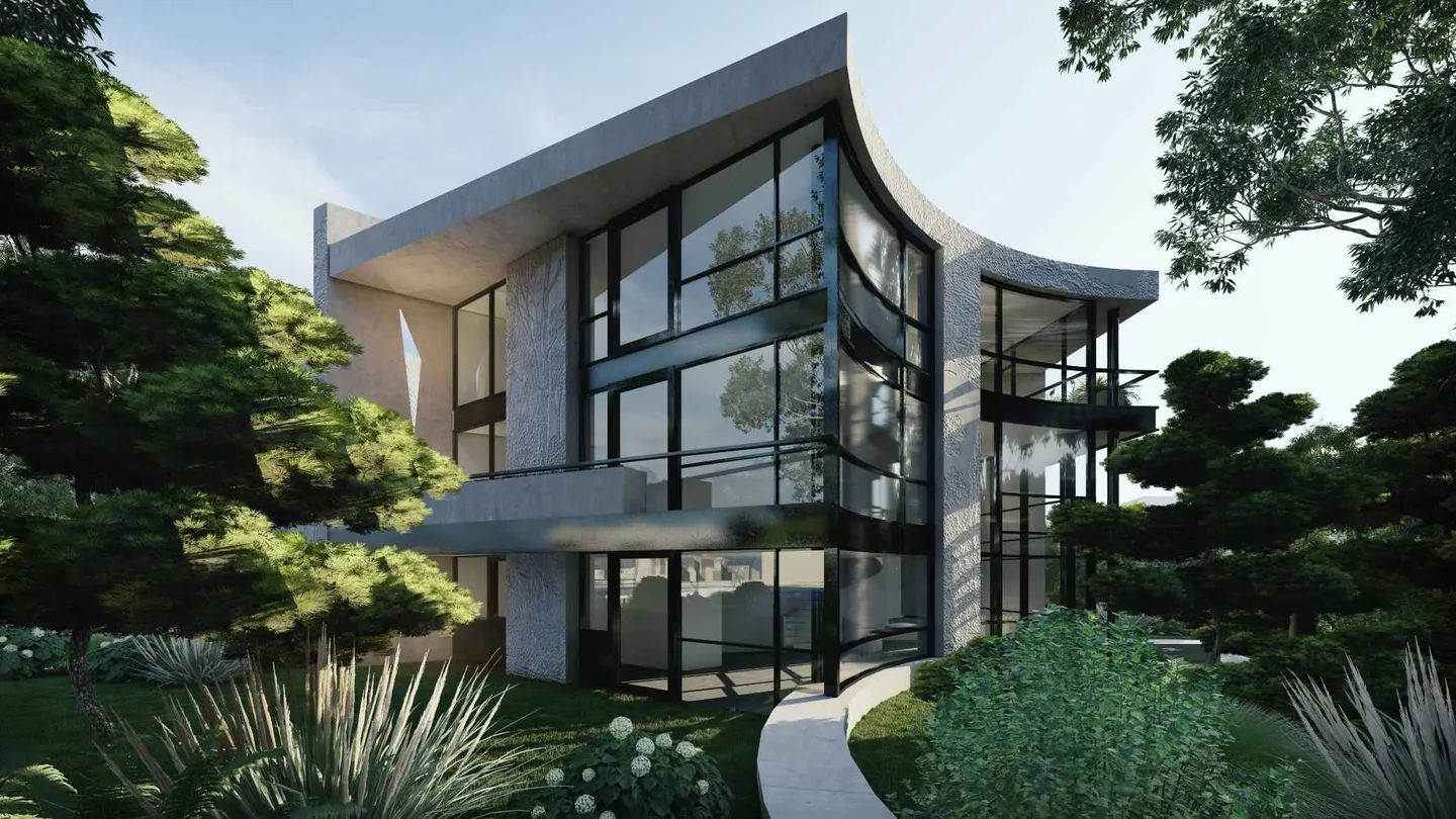 HC77 | Cologny - 3 ville urbane lussuose - Foto 4 di 13