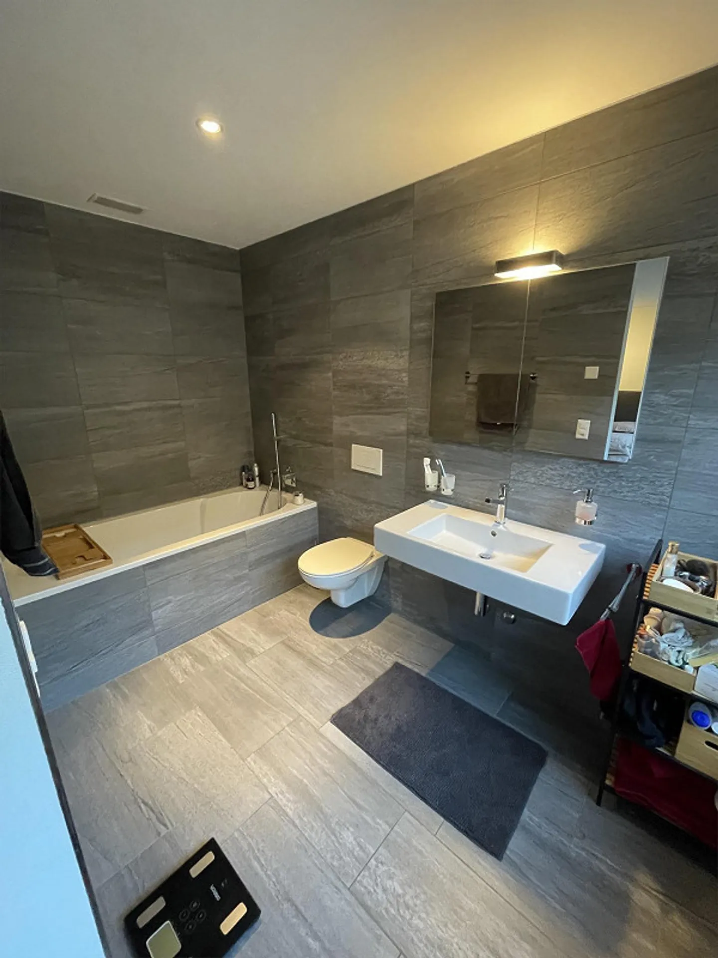 Geräumige Wohnung in Chur - Foto 4 von 8