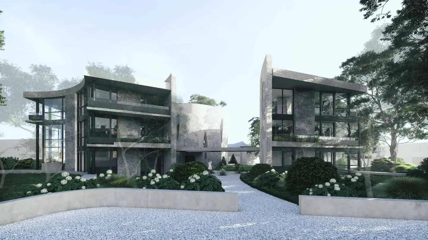 HC77 | Cologny - 3 ville urbane lussuose - Foto 5 di 13