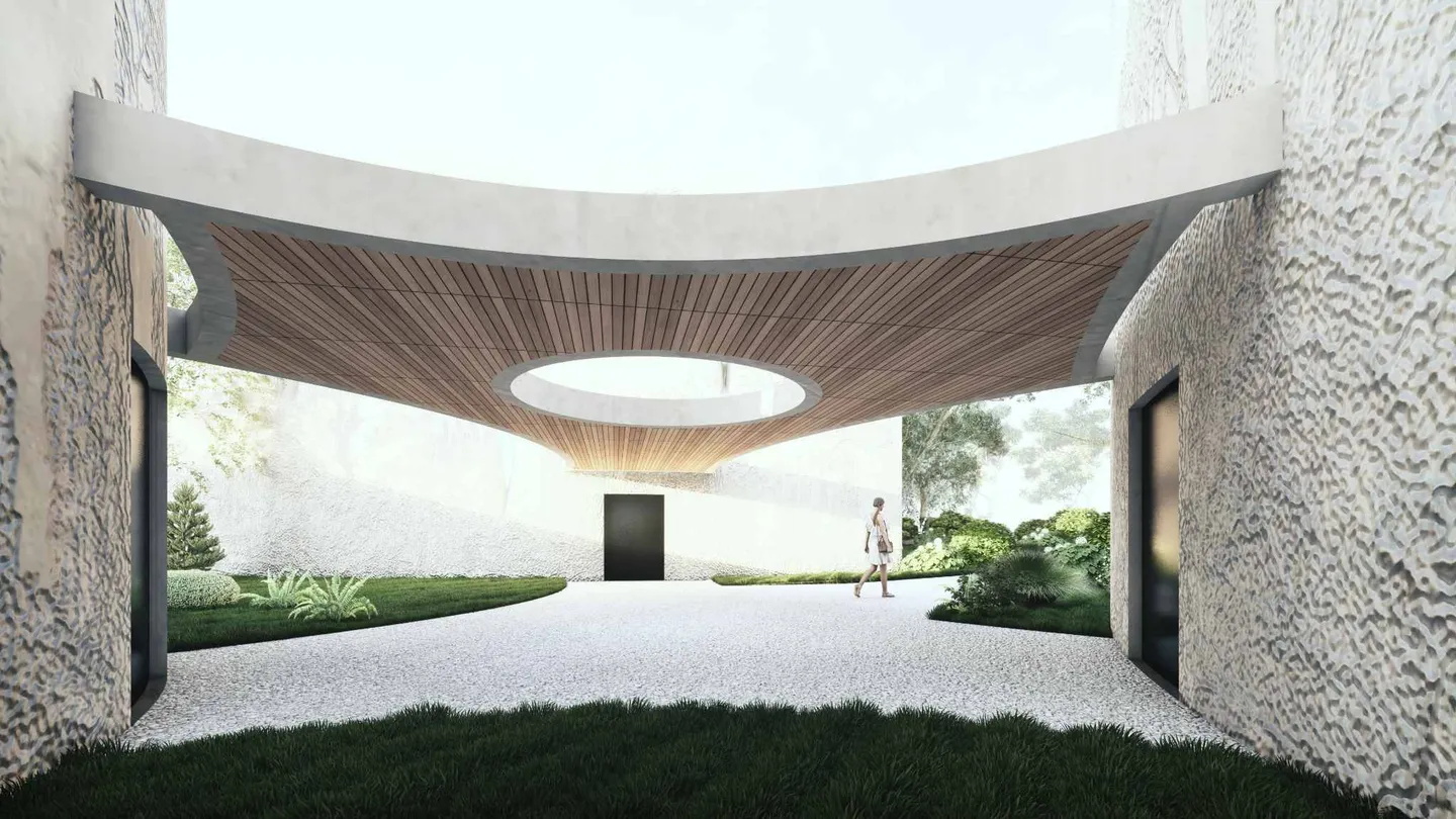 HC77 | Cologny - 3 ville urbane lussuose - Foto 6 di 13