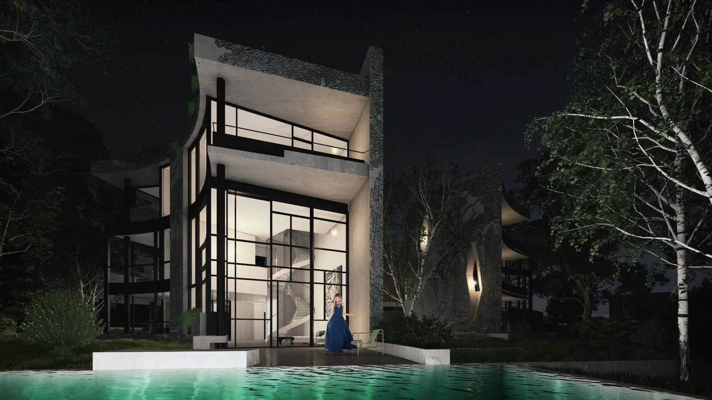 HC77 | Cologny - 3 ville urbane lussuose - Foto 7 di 13