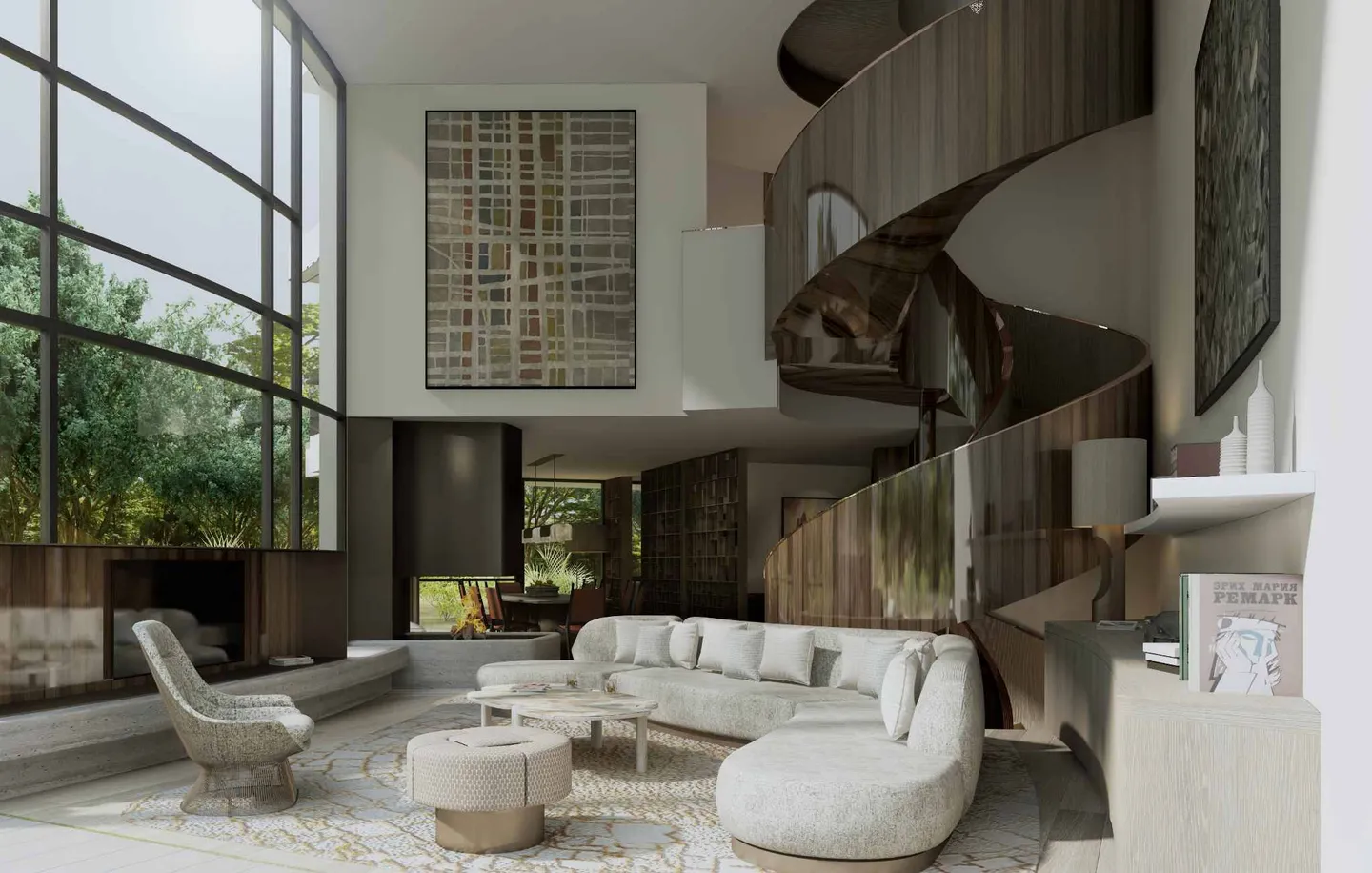 HC77 | Cologny - 3 ville urbane lussuose - Foto 8 di 13