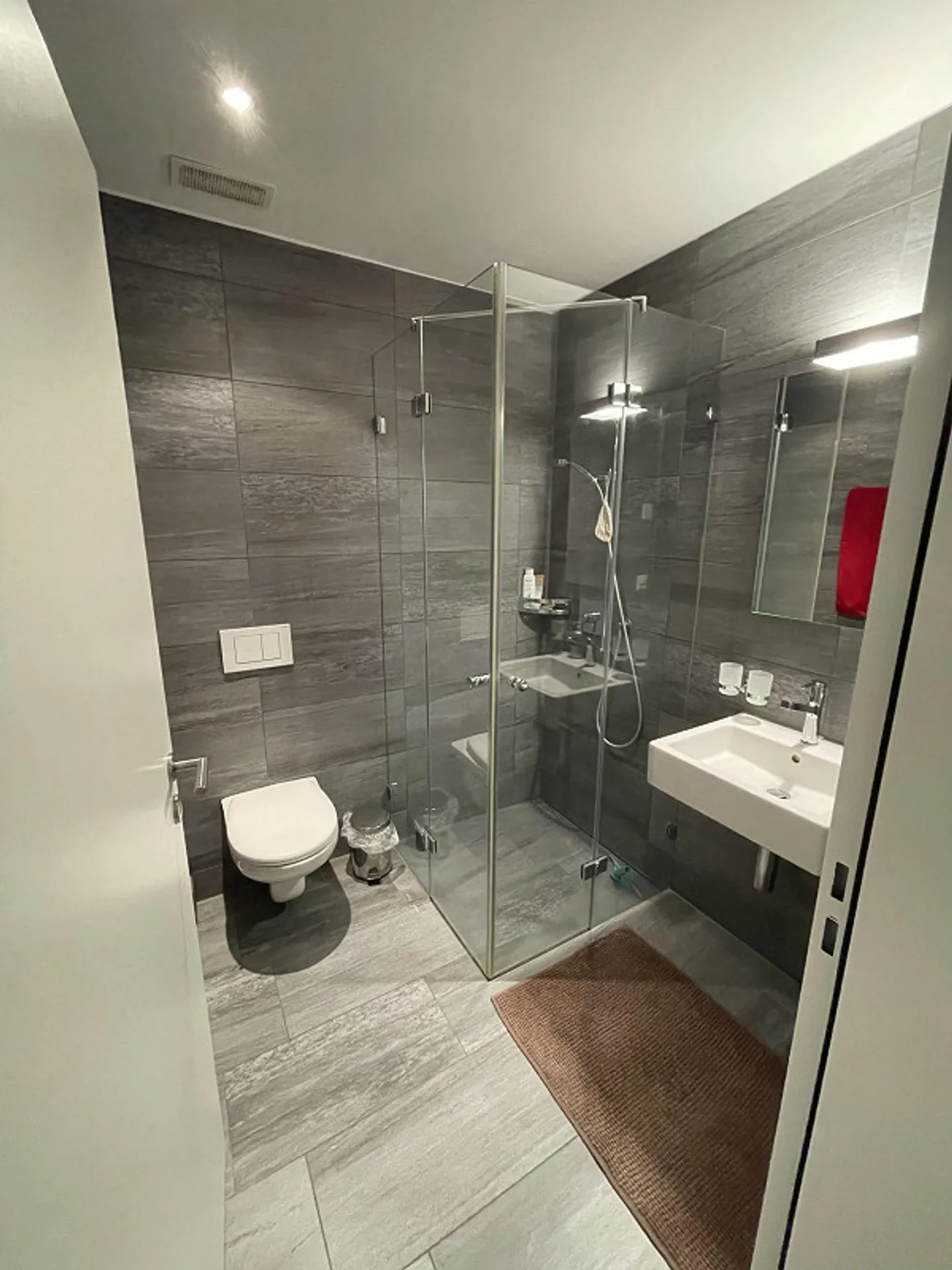 Geräumige Wohnung in Chur - Foto 5 von 8