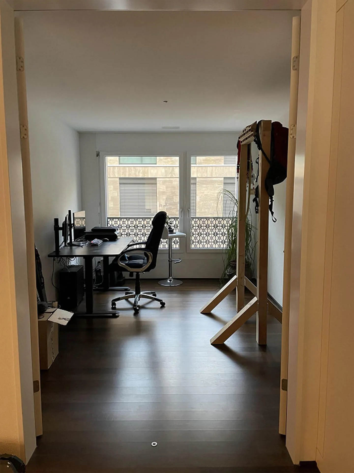 Geräumige Wohnung in Chur - Foto 6 von 8