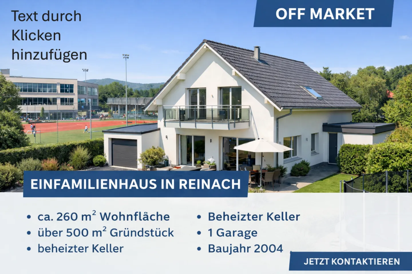 Spacious Single Family Home - Photo 1 of 3