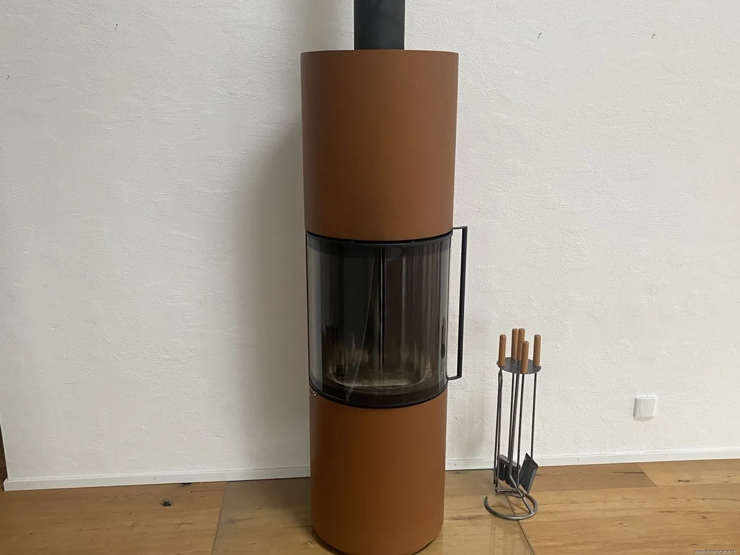 Spacious Family Home in Pfyn - Photo 5 of 11