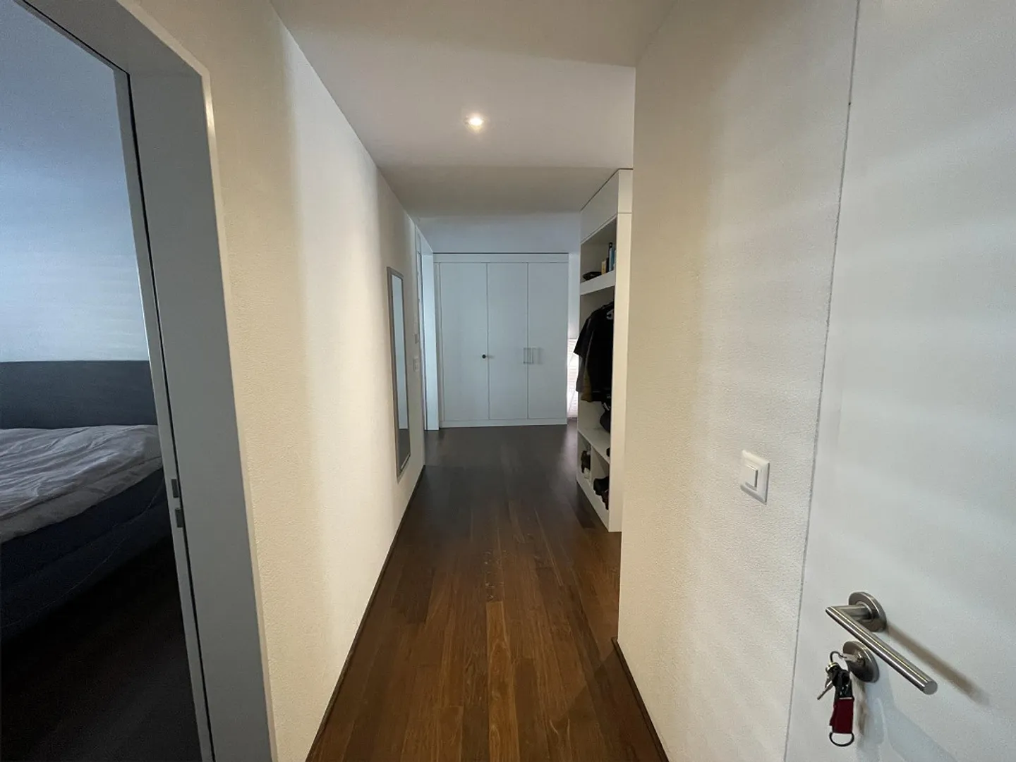 Geräumige Wohnung in Chur - Foto 7 von 8