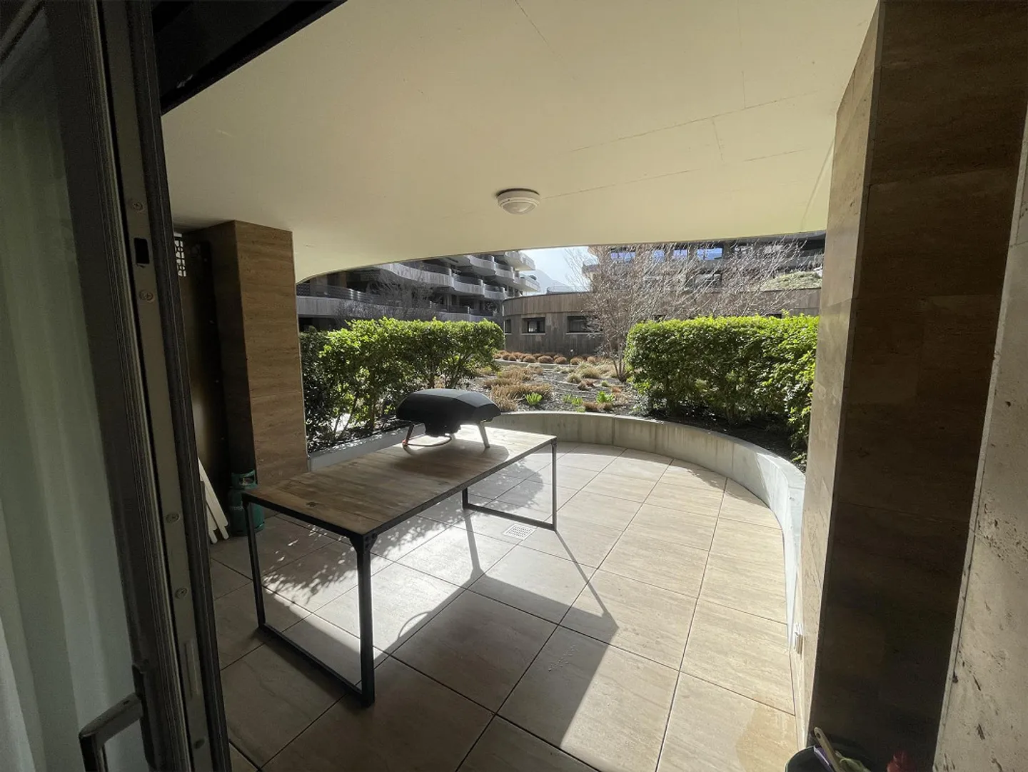 Geräumige Wohnung in Chur - Foto 8 von 8