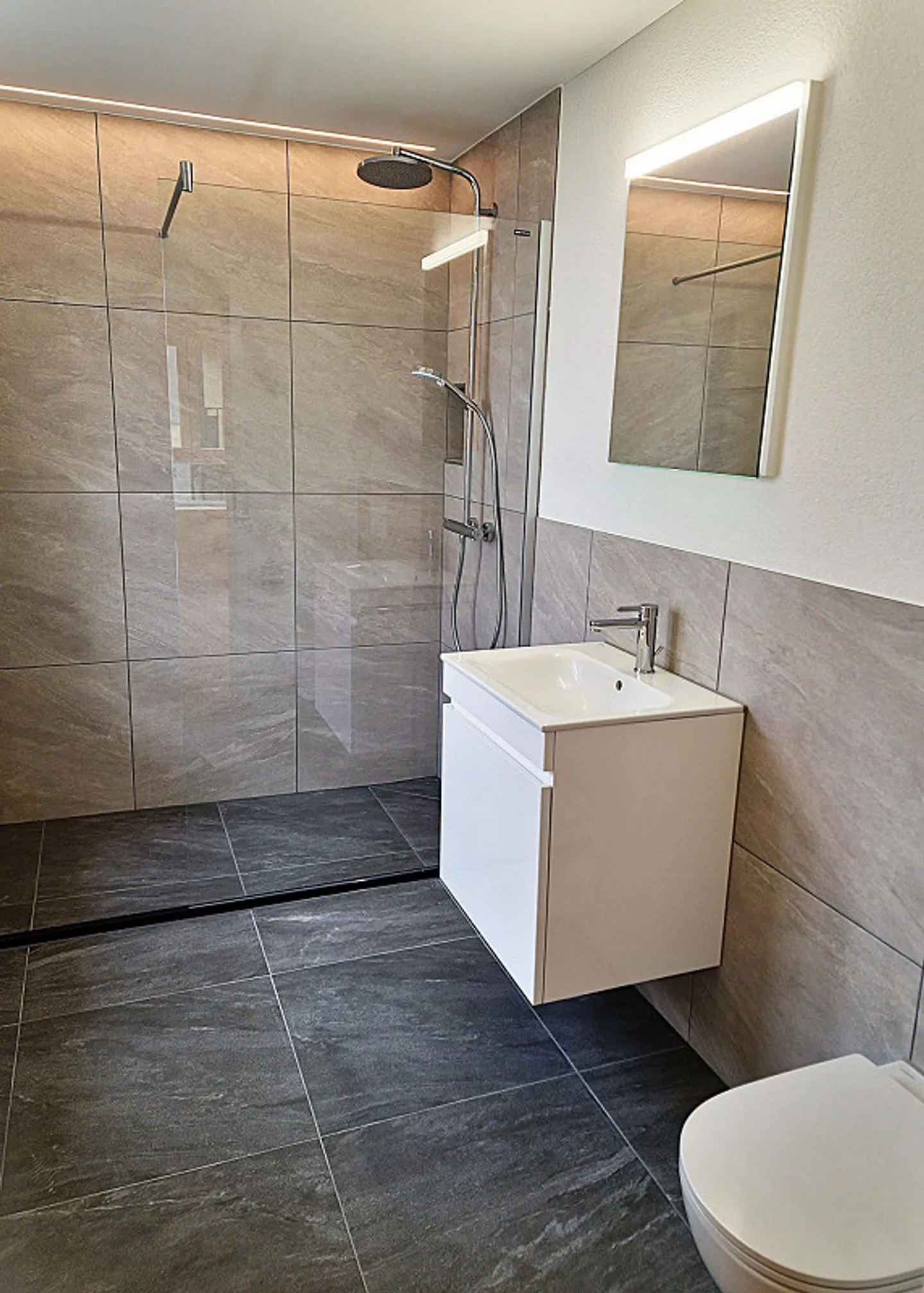 Appartement moderne de 1,5 pièce à Saint-Gall - Photo 3 sur 4