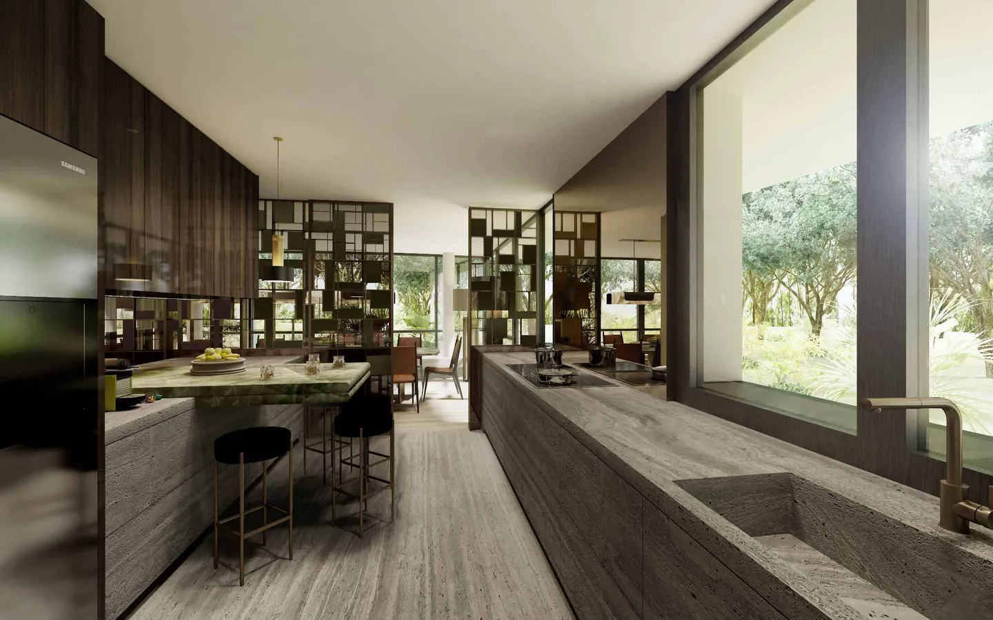 HC77 | Cologny - 3 ville urbane lussuose - Foto 11 di 13