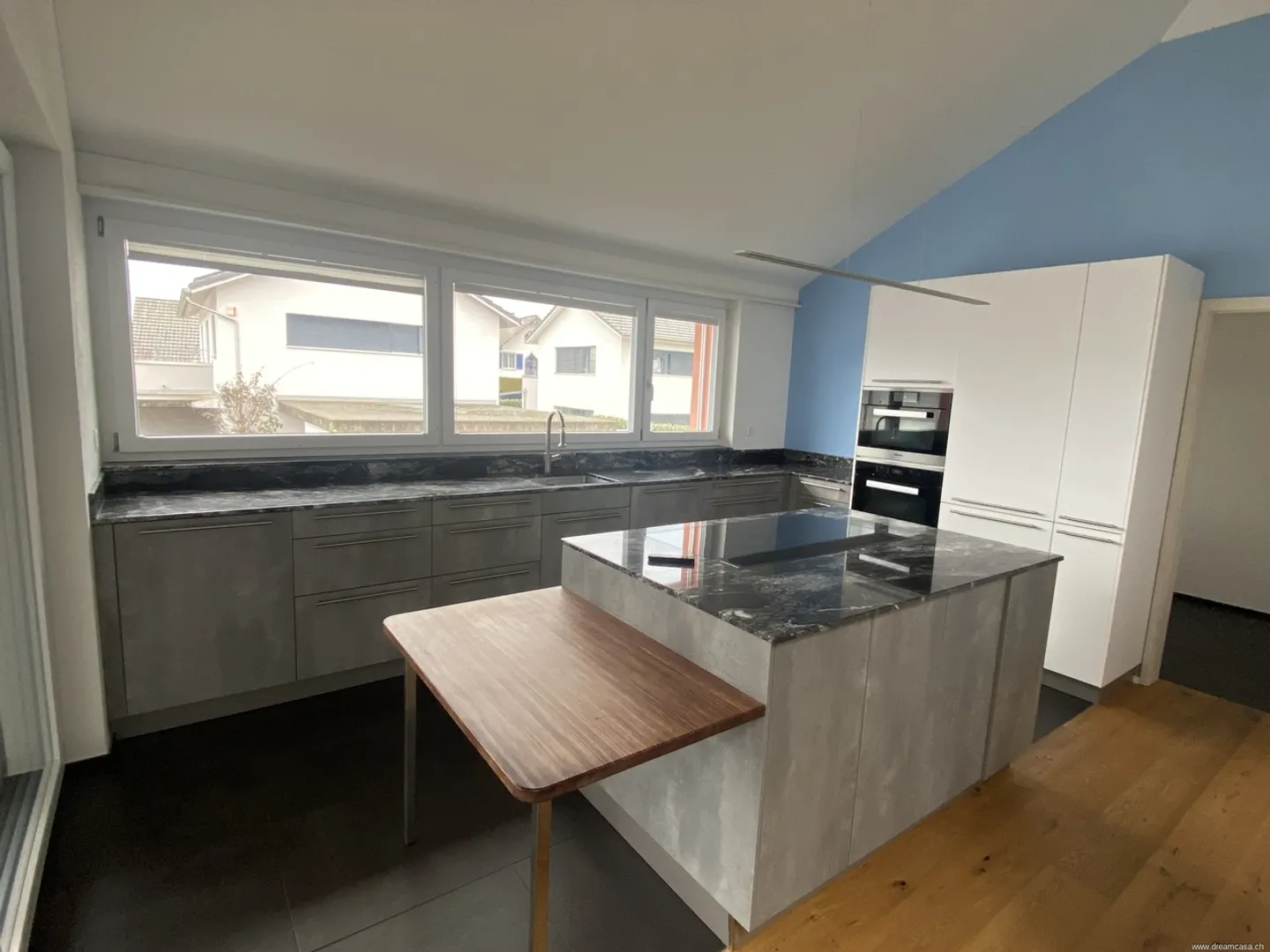 Spacious Family Home in Pfyn - Photo 2 of 11