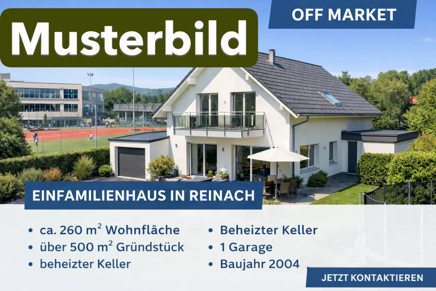 Spacious Single Family Home - Photo 3 of 3