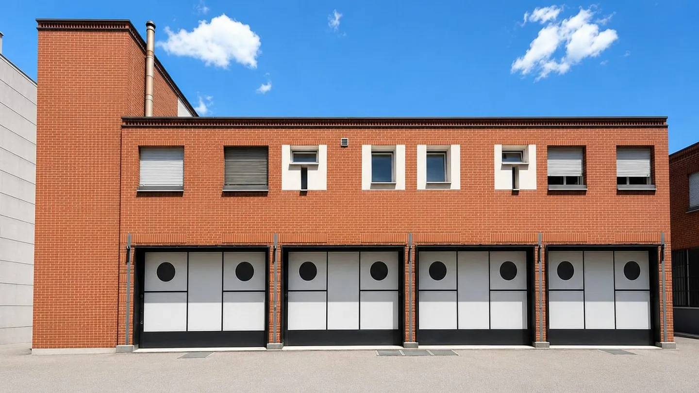 Bâtiment entièrement loué – rendement net supérieur à 5,2 % - Photo 3 sur 22
