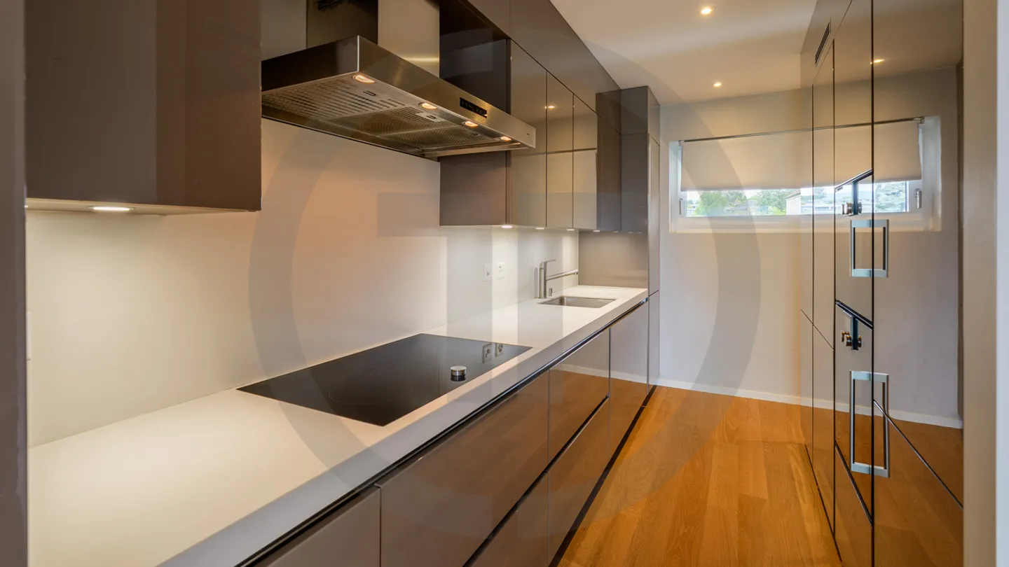 Duplex Charmant à Vesenaz - Photo 4 sur 8