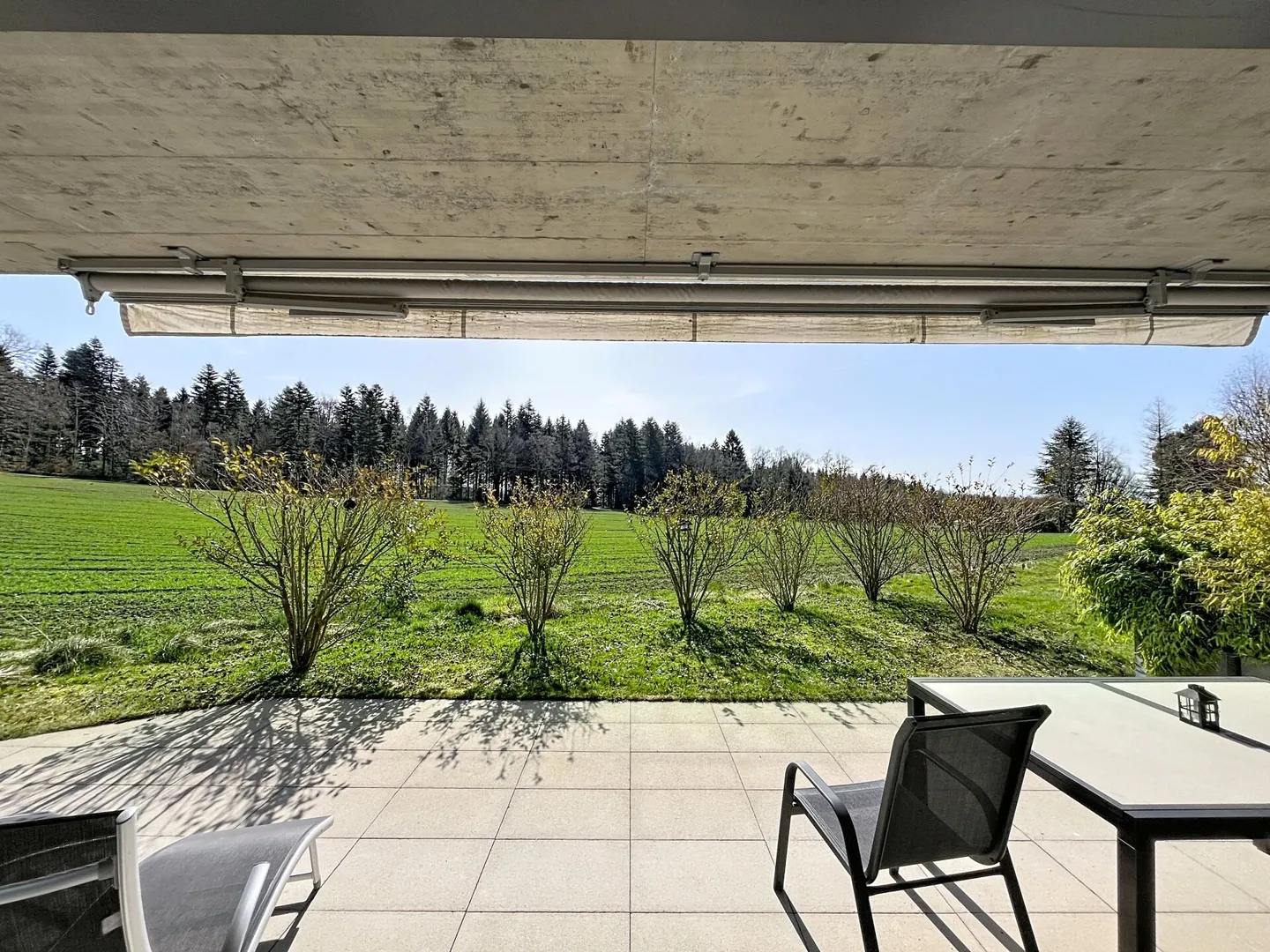 Superbe Appartement avec Jardin - Photo 5 sur 12