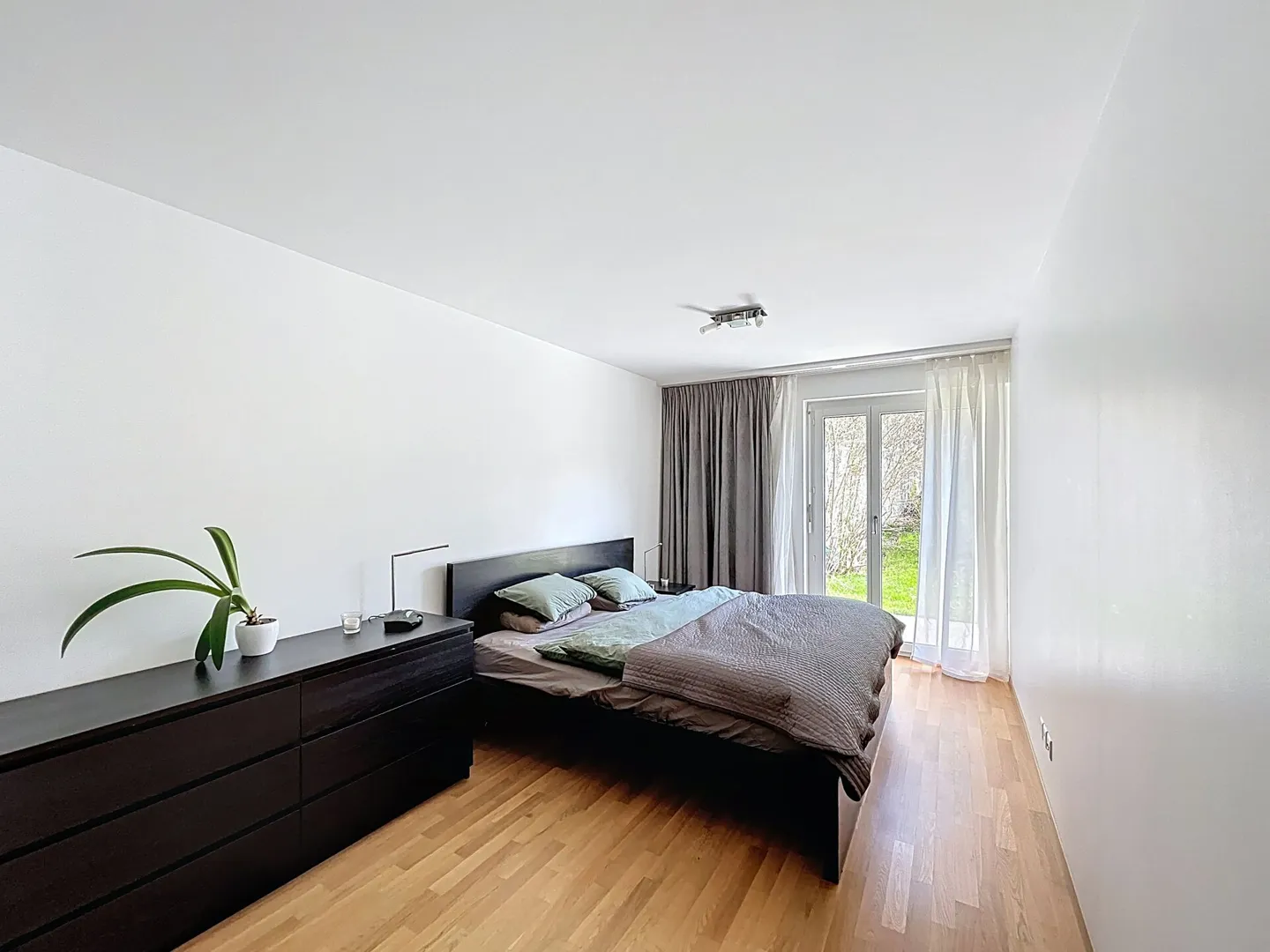 Superbe Appartement avec Jardin - Photo 6 sur 12