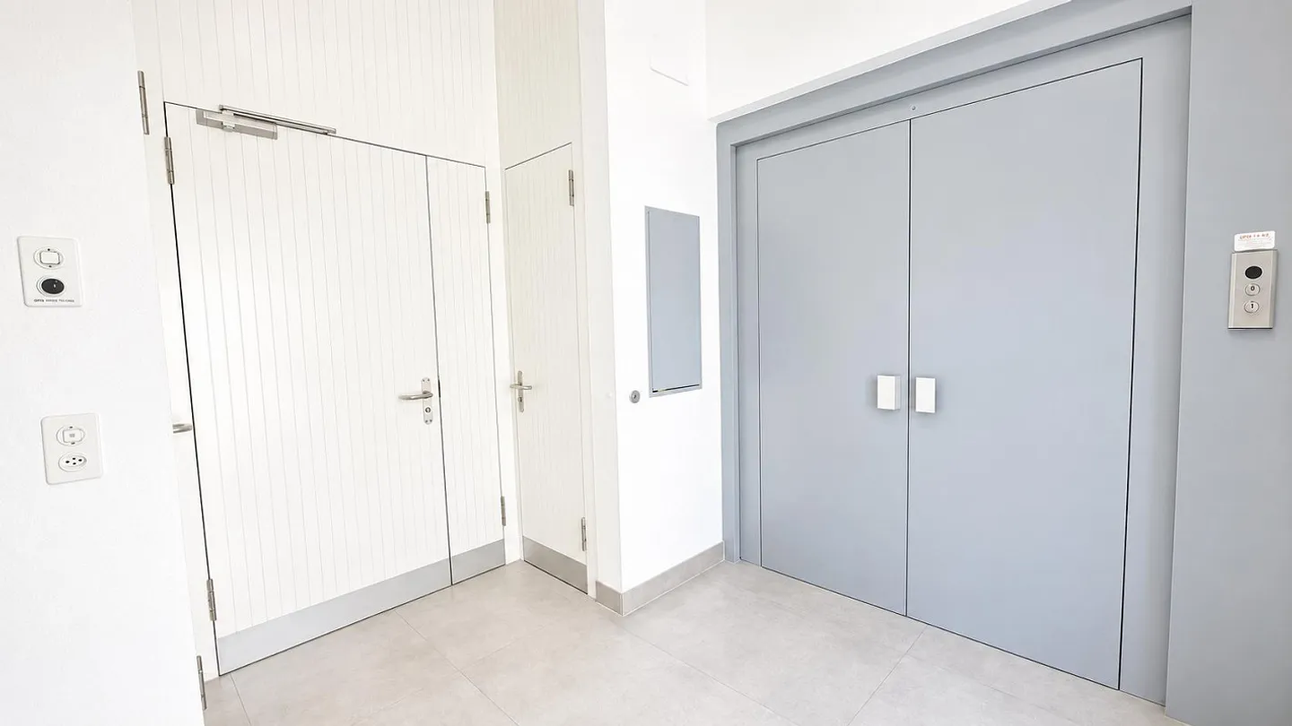 Bâtiment entièrement loué – rendement net supérieur à 5,2 % - Photo 8 sur 22