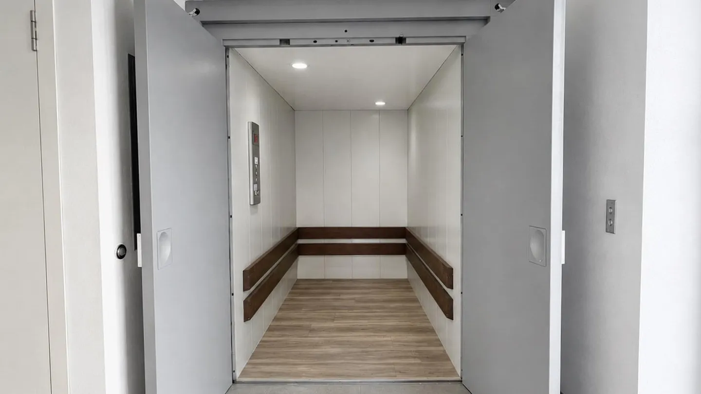 Bâtiment entièrement loué – rendement net supérieur à 5,2 % - Photo 9 sur 22